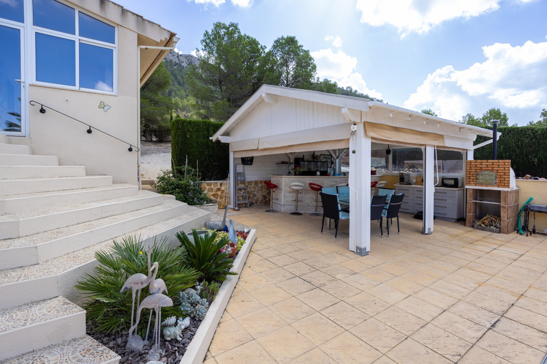 Rynek Wtórny - Villa - Detached - La Zarza