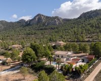 Rynek Wtórny - Villa - Detached - La Zarza