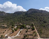 Rynek Wtórny - Villa - Detached - La Zarza