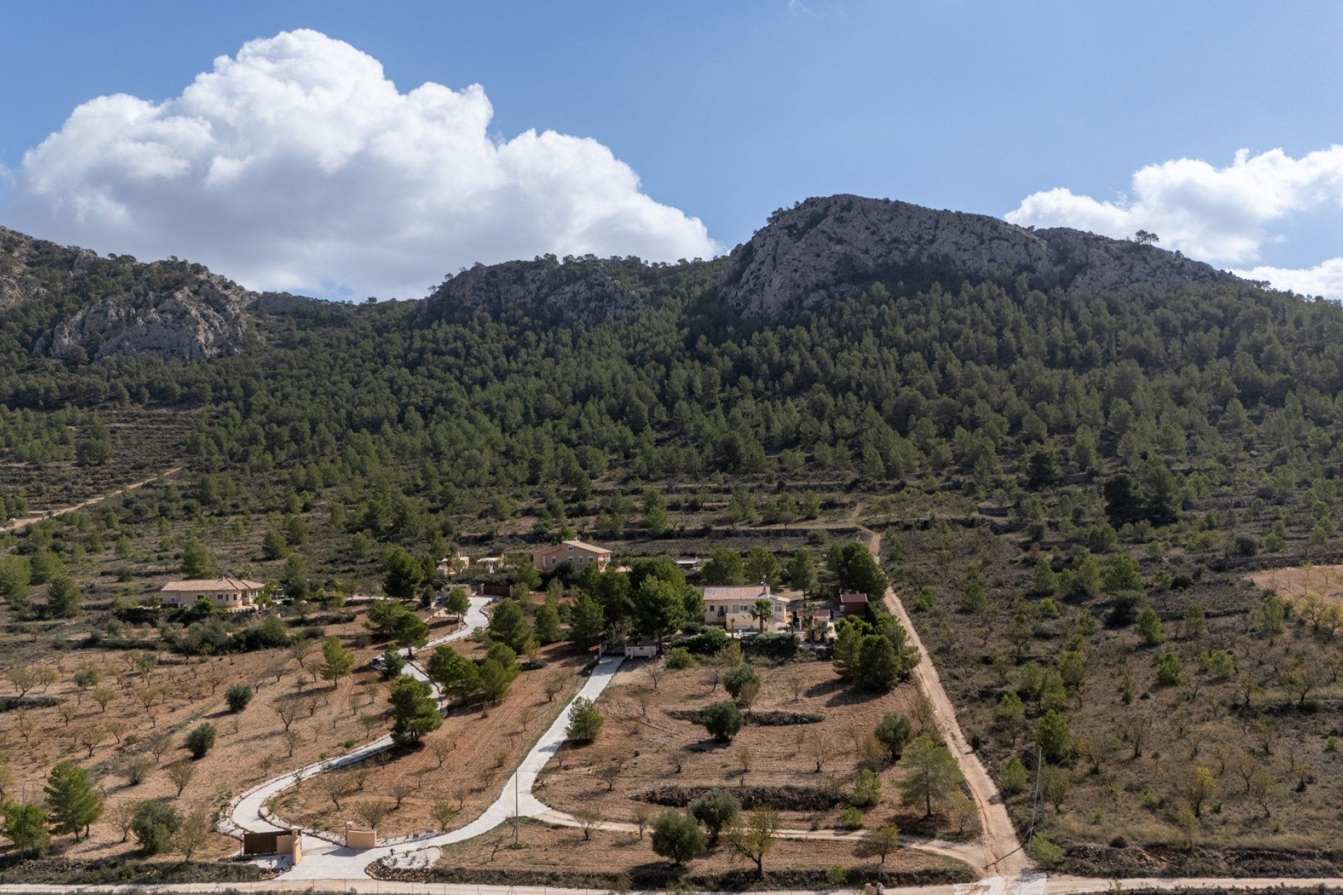 Rynek Wtórny - Villa - Detached - La Zarza