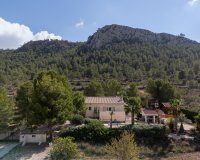 Rynek Wtórny - Villa - Detached - La Zarza