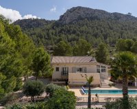 Rynek Wtórny - Villa - Detached - La Zarza