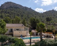 Rynek Wtórny - Villa - Detached - La Zarza