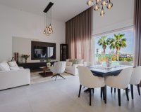 Rynek Wtórny - Willa - Algorfa - Campo de Golf - Algorfa