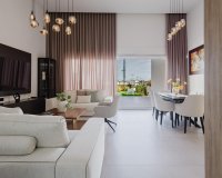 Rynek Wtórny - Willa - Algorfa - Campo de Golf - Algorfa