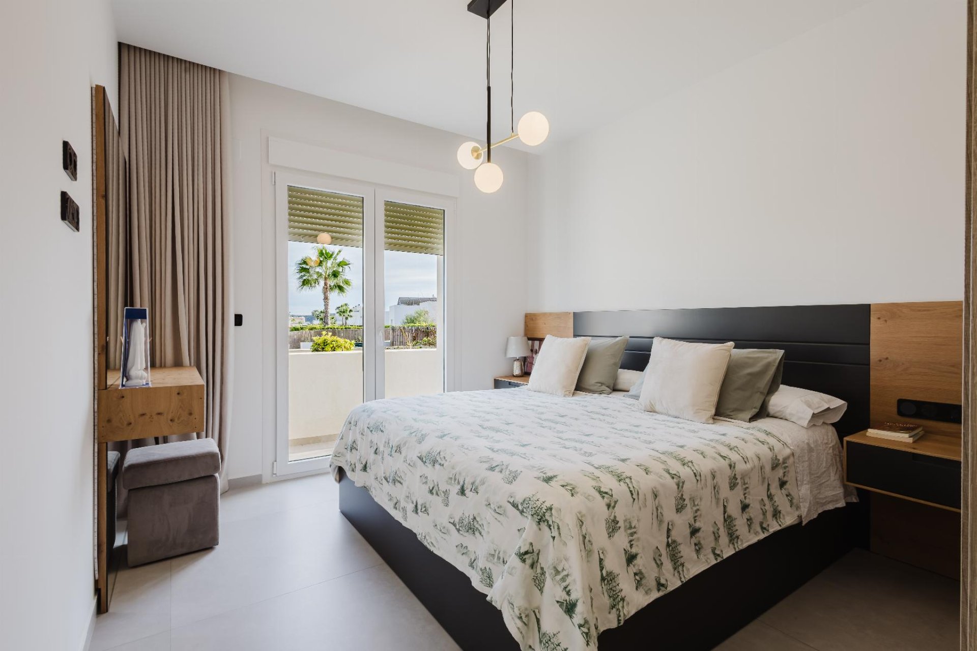 Rynek Wtórny - Willa - Algorfa - Campo de Golf - Algorfa