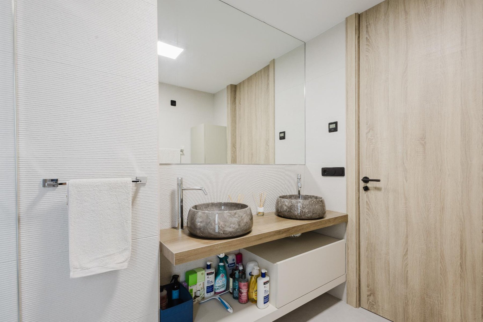 Rynek Wtórny - Willa - Algorfa - Campo de Golf - Algorfa