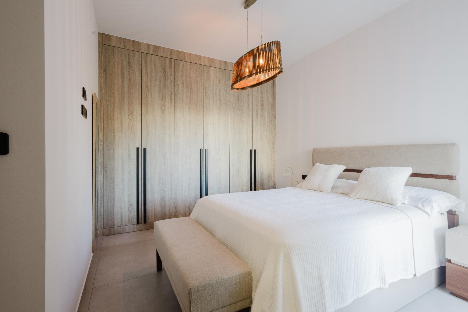 Rynek Wtórny - Willa - Algorfa - Campo de Golf - Algorfa