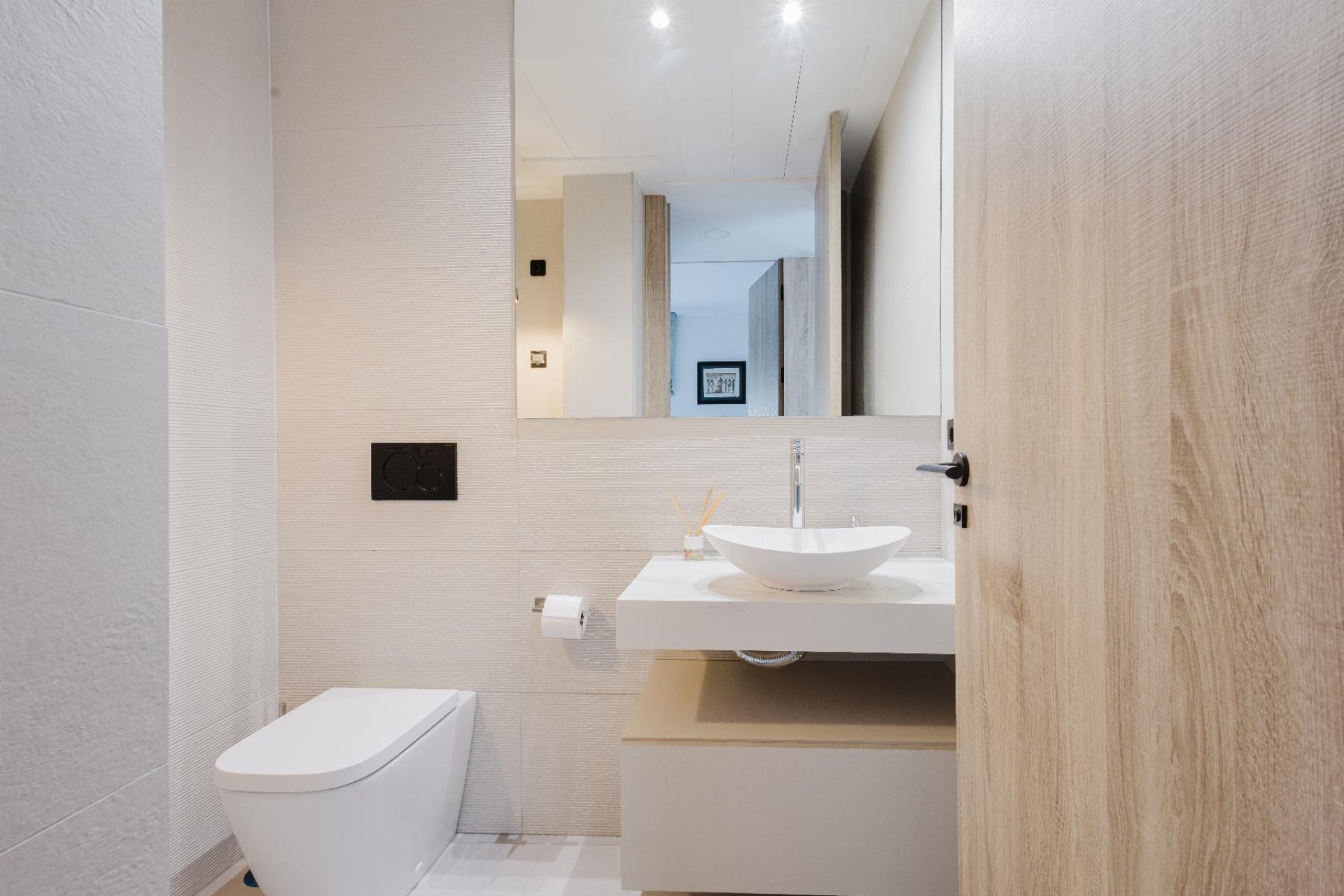 Rynek Wtórny - Willa - Algorfa - Campo de Golf - Algorfa