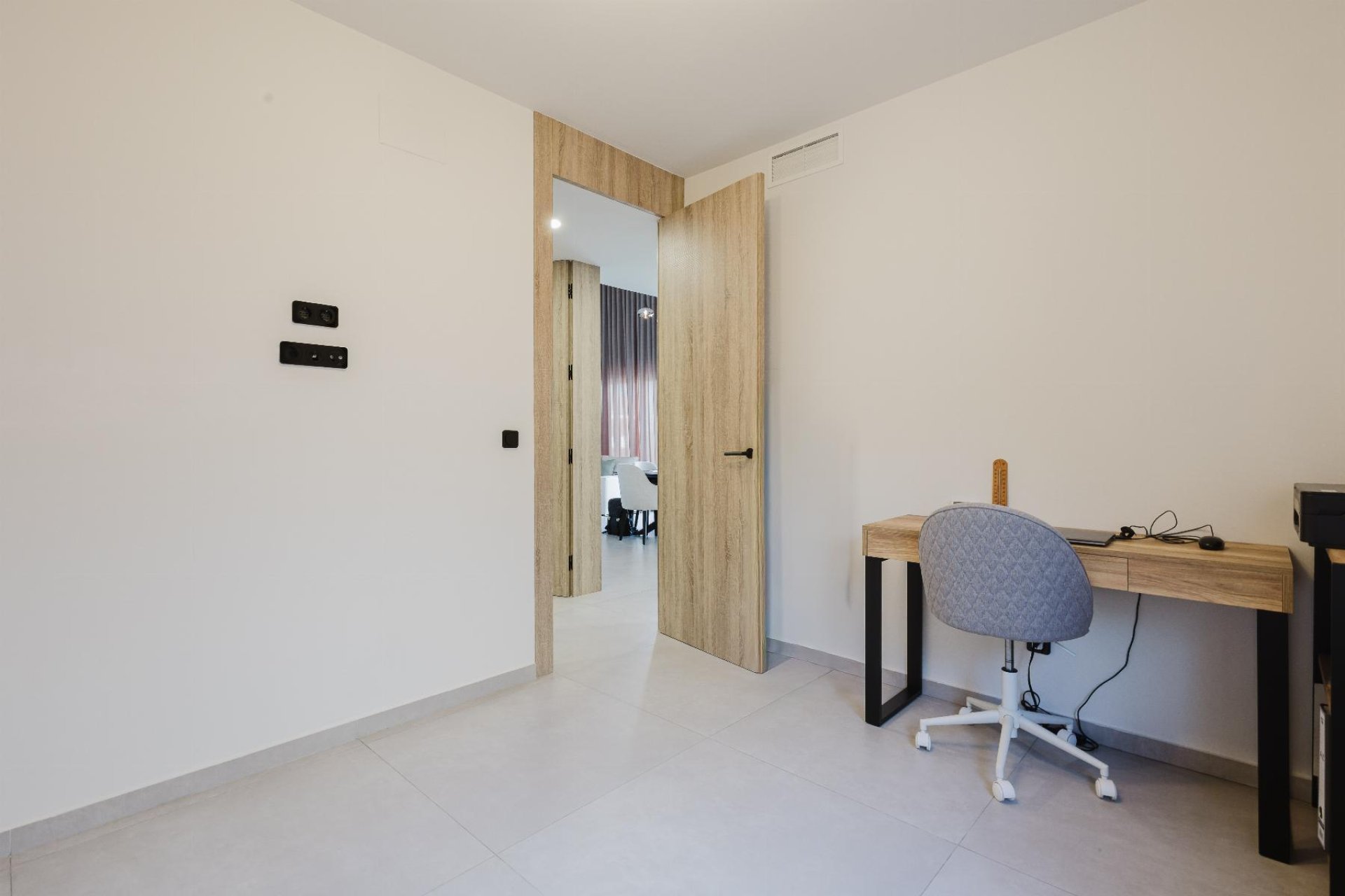 Rynek Wtórny - Willa - Algorfa - Campo de Golf - Algorfa