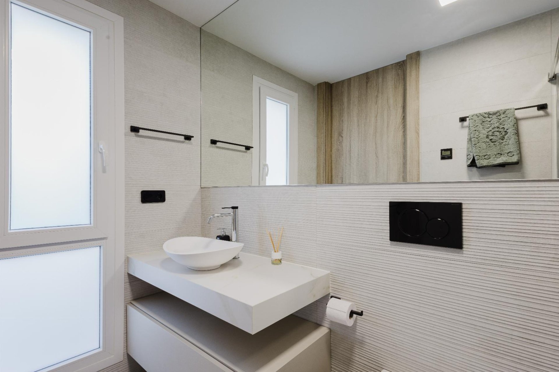 Rynek Wtórny - Willa - Algorfa - Campo de Golf - Algorfa