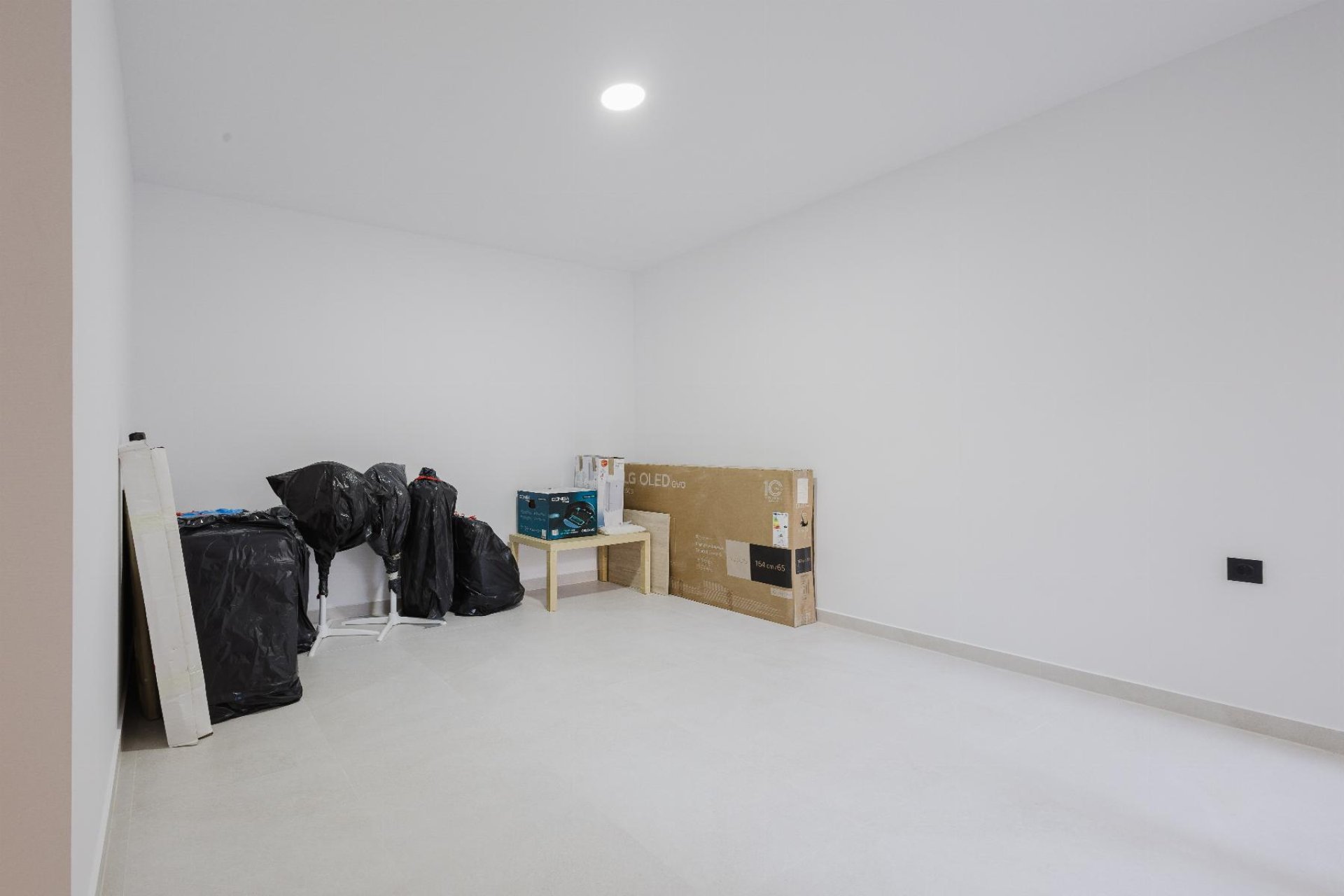 Rynek Wtórny - Willa - Algorfa - Campo de Golf - Algorfa