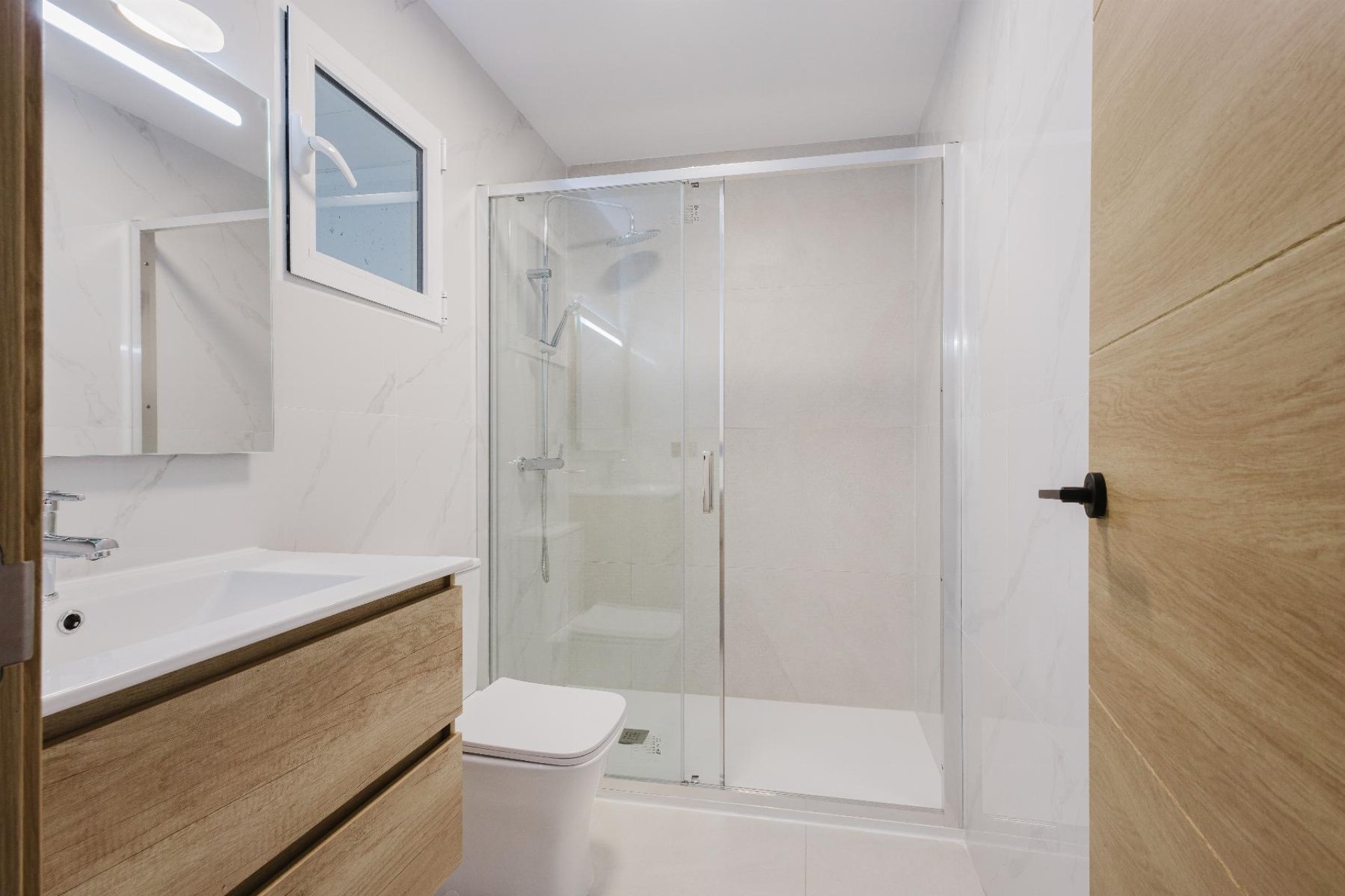 Rynek Wtórny - Willa - Algorfa - Campo de Golf - Algorfa