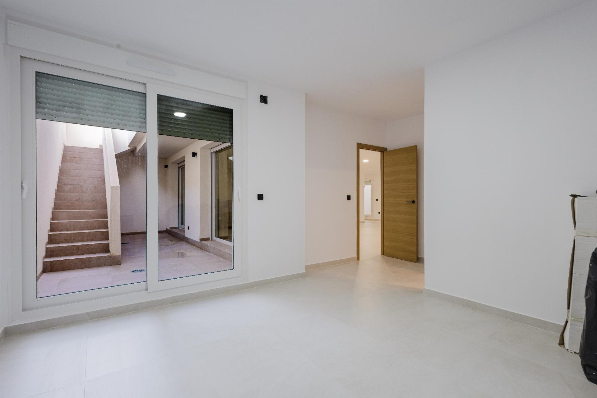 Rynek Wtórny - Willa - Algorfa - Campo de Golf - Algorfa