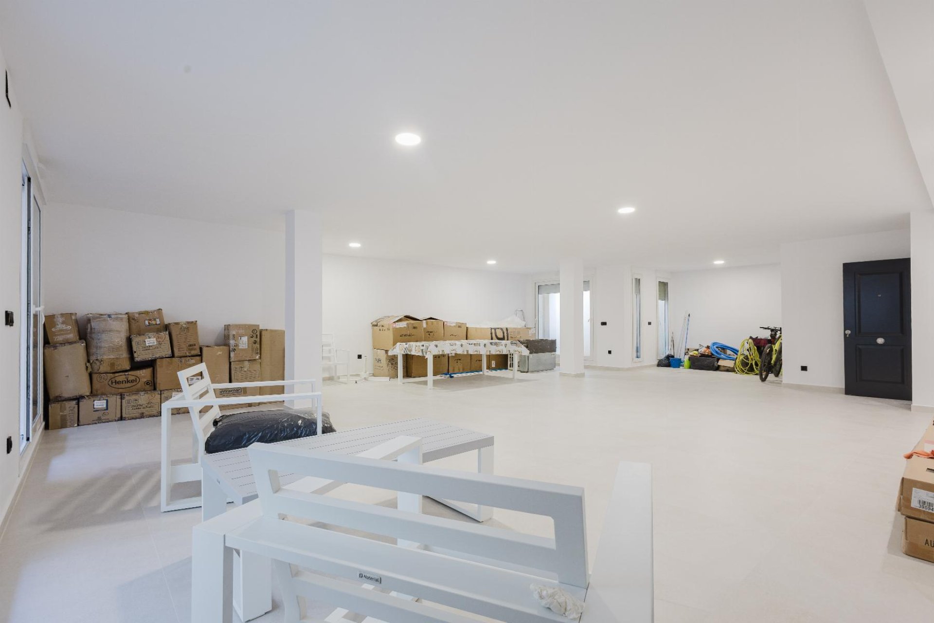 Rynek Wtórny - Willa - Algorfa - Campo de Golf - Algorfa