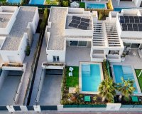 Rynek Wtórny - Willa - Algorfa - Campo de Golf - Algorfa