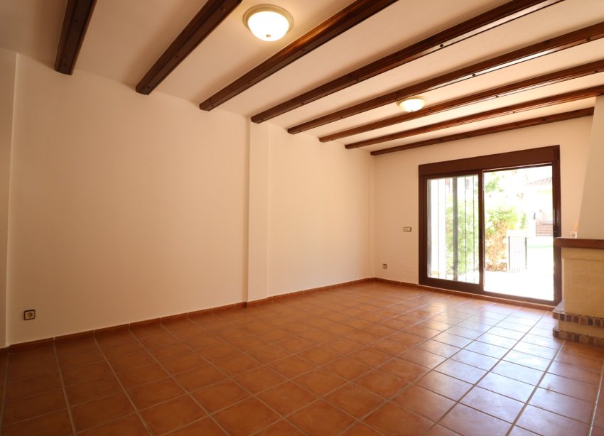Rynek Wtórny - Willa - Algorfa - La Finca Golf Resort