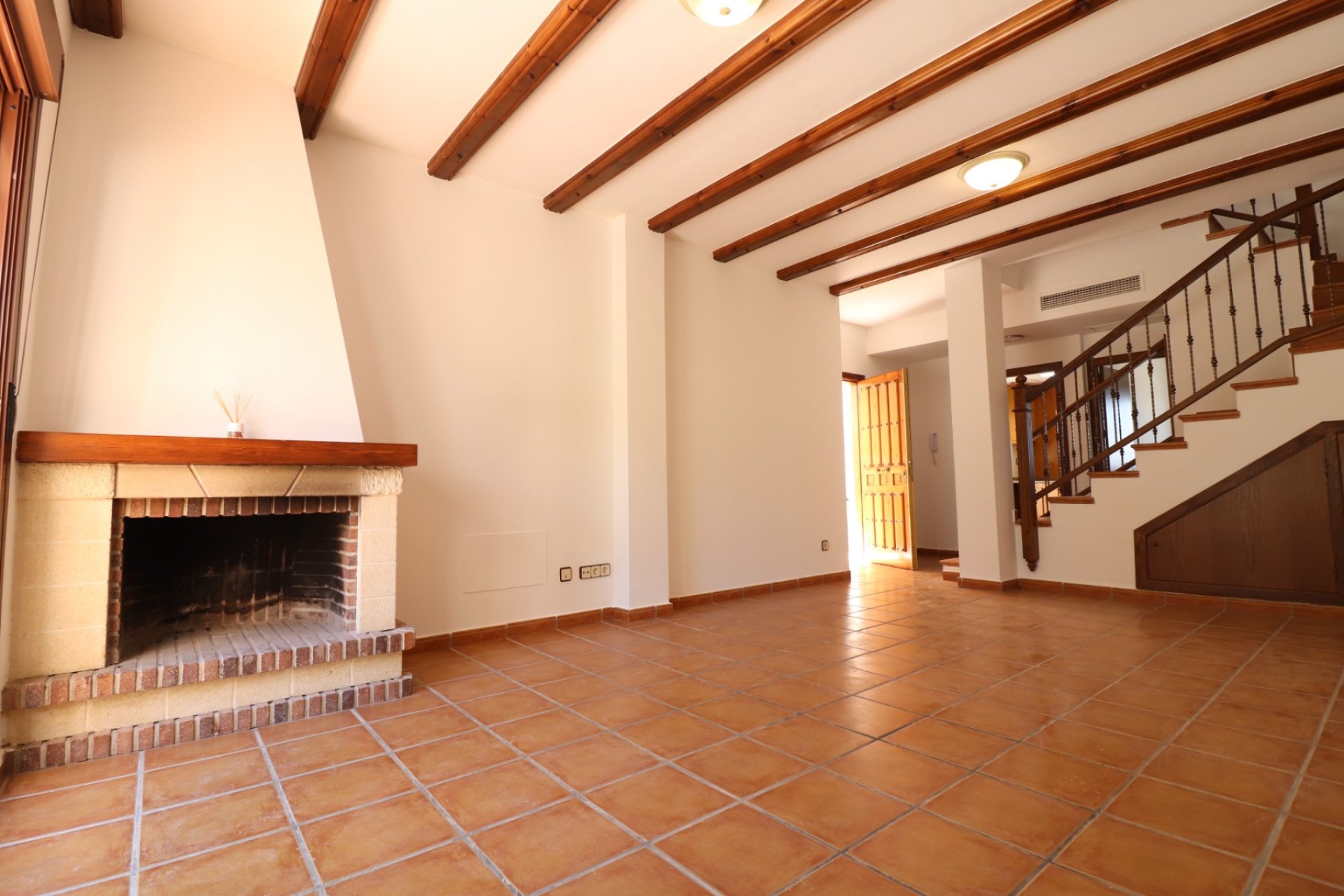 Rynek Wtórny - Willa - Algorfa - La Finca Golf Resort
