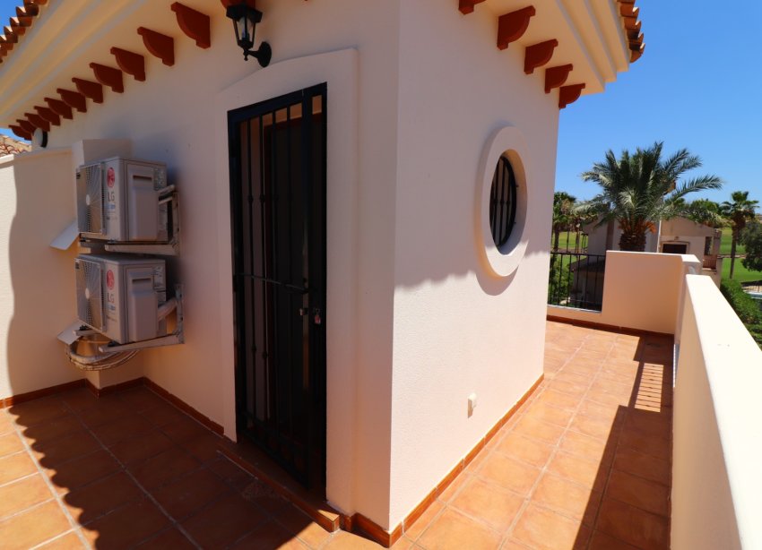 Rynek Wtórny - Willa - Algorfa - La Finca Golf Resort