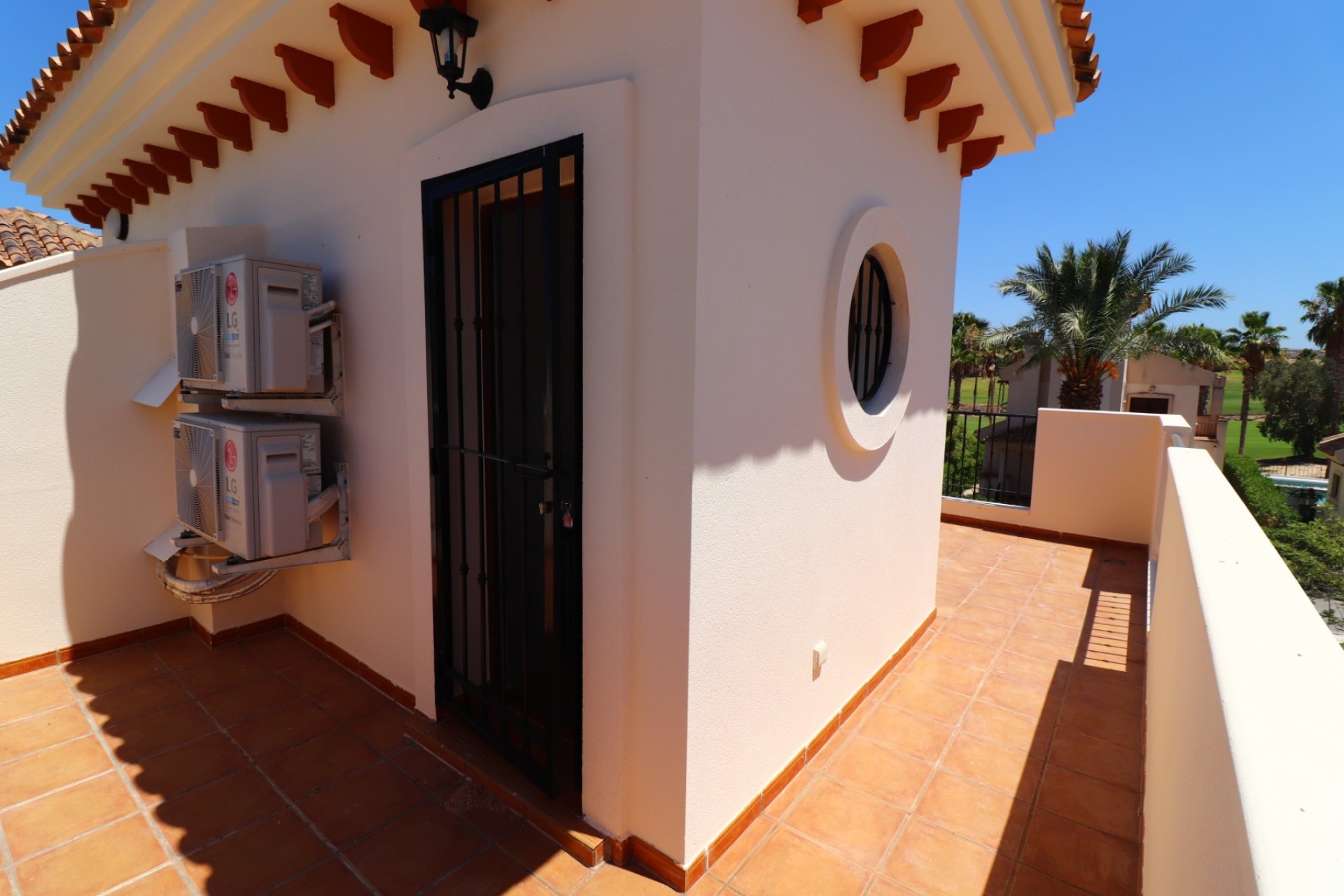 Rynek Wtórny - Willa - Algorfa - La Finca Golf Resort