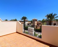 Rynek Wtórny - Willa - Algorfa - La Finca Golf Resort