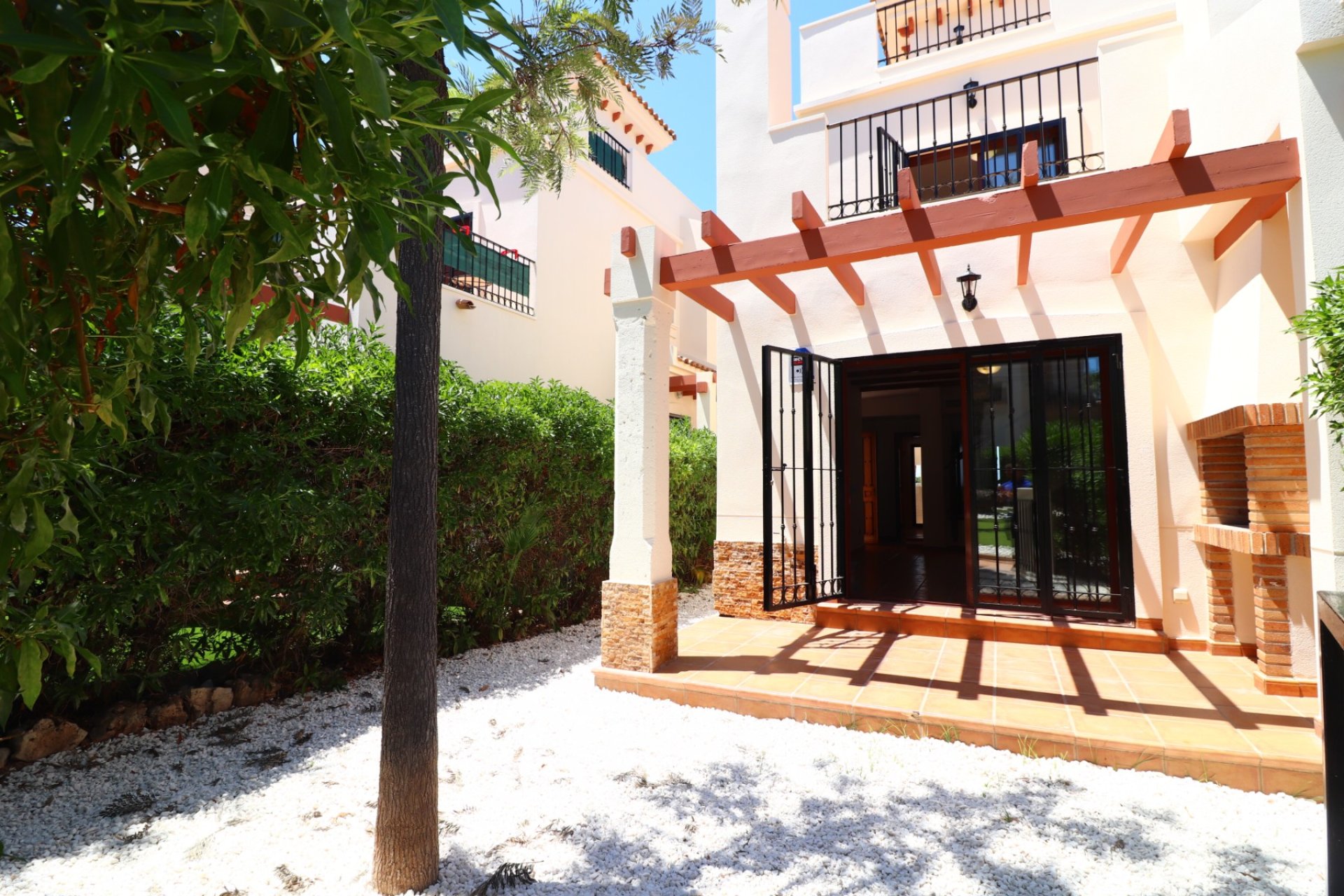 Rynek Wtórny - Willa - Algorfa - La Finca Golf Resort
