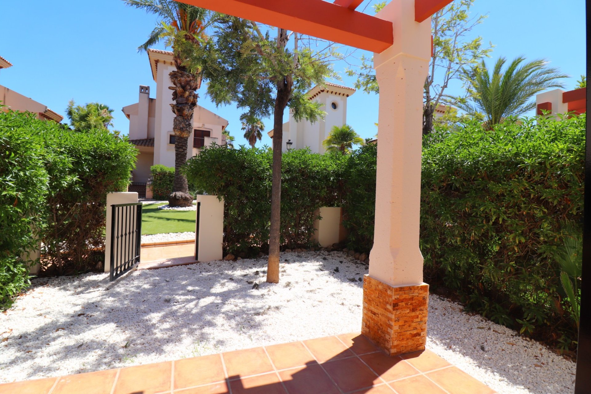 Rynek Wtórny - Willa - Algorfa - La Finca Golf Resort