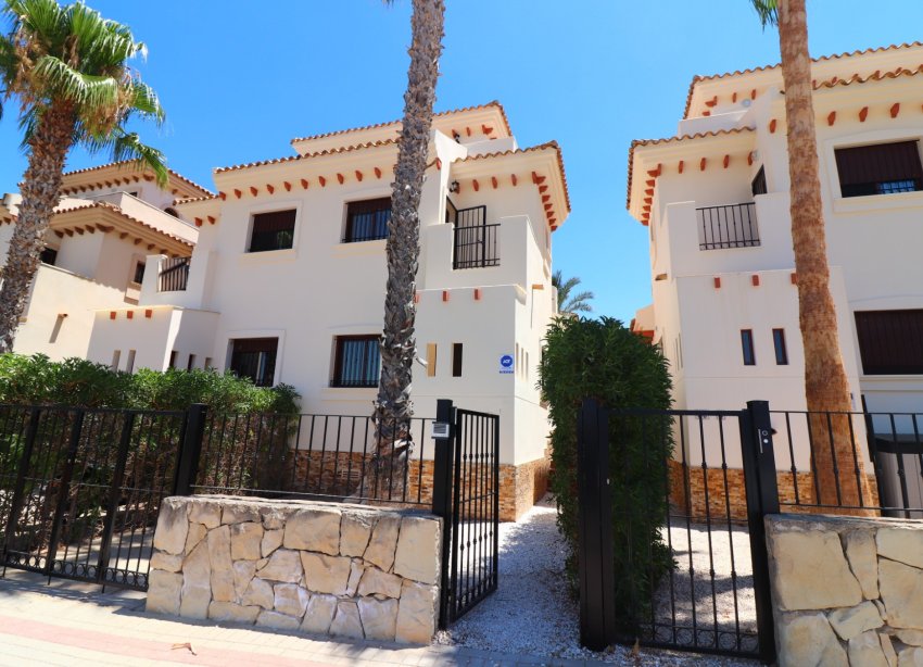 Rynek Wtórny - Willa - Algorfa - La Finca Golf Resort