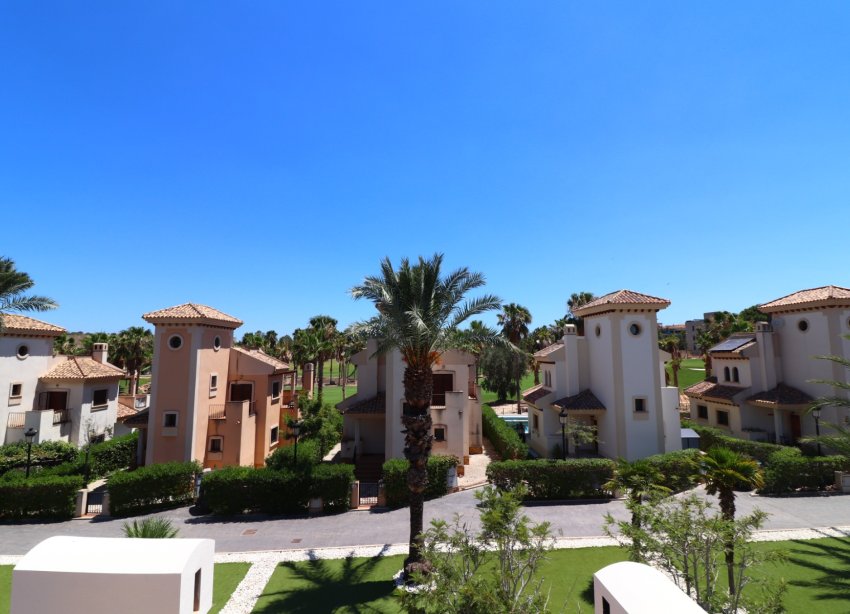 Rynek Wtórny - Willa - Algorfa - La Finca Golf Resort