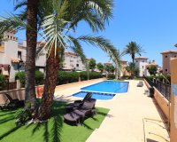 Rynek Wtórny - Willa - Algorfa - La Finca Golf Resort