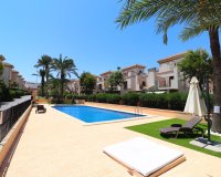 Rynek Wtórny - Willa - Algorfa - La Finca Golf Resort