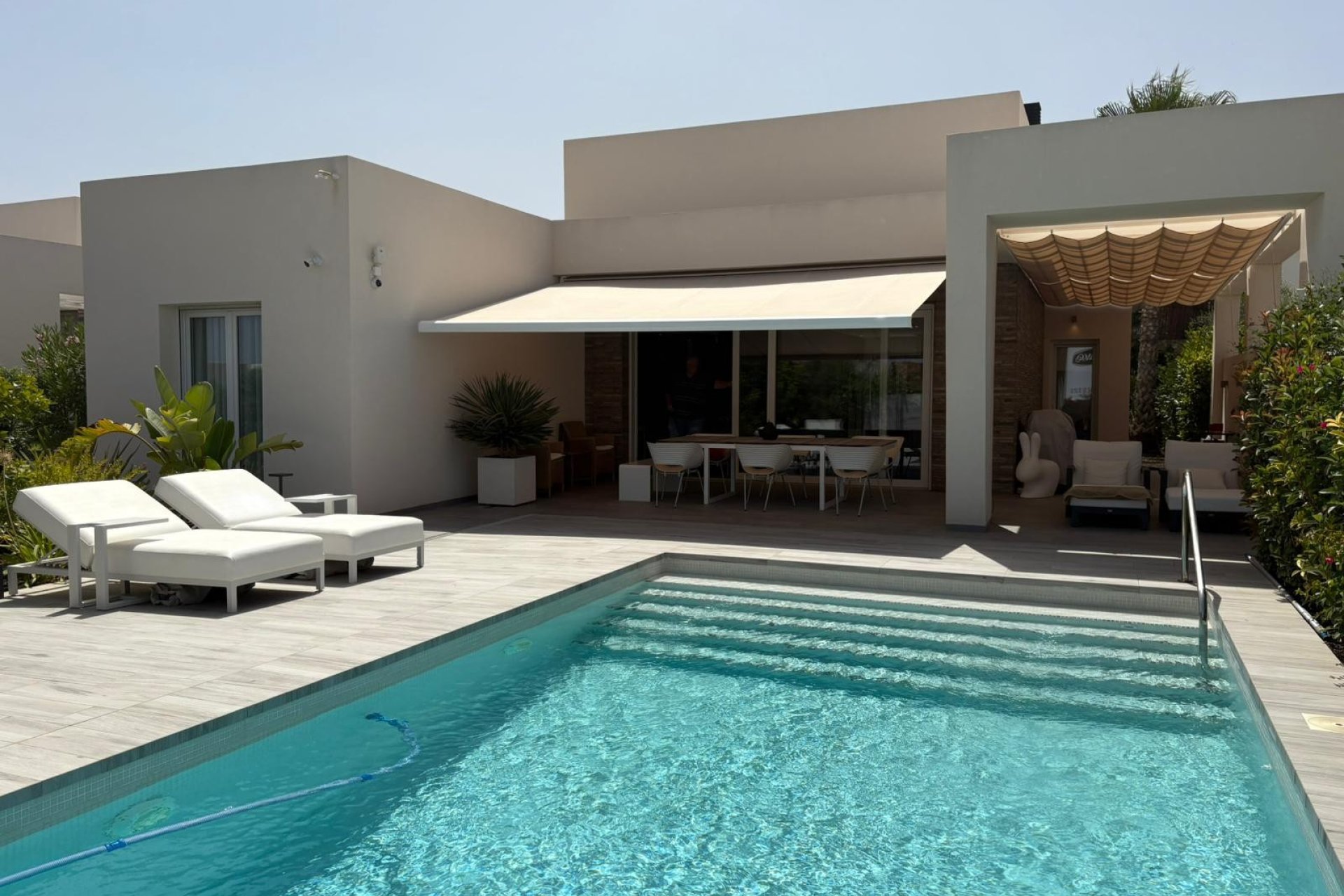 Rynek Wtórny - Willa - Algorfa - La Finca Golf