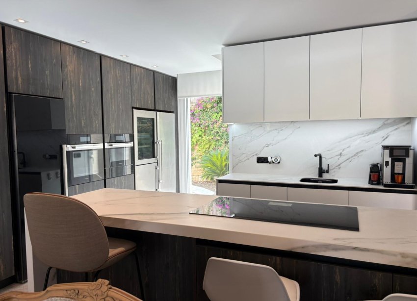 Rynek Wtórny - Willa - Algorfa - La Finca Golf