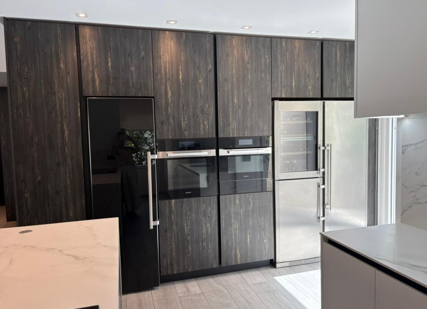 Rynek Wtórny - Willa - Algorfa - La Finca Golf