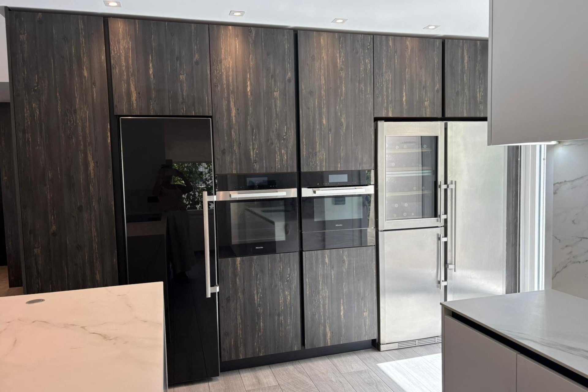 Rynek Wtórny - Willa - Algorfa - La Finca Golf