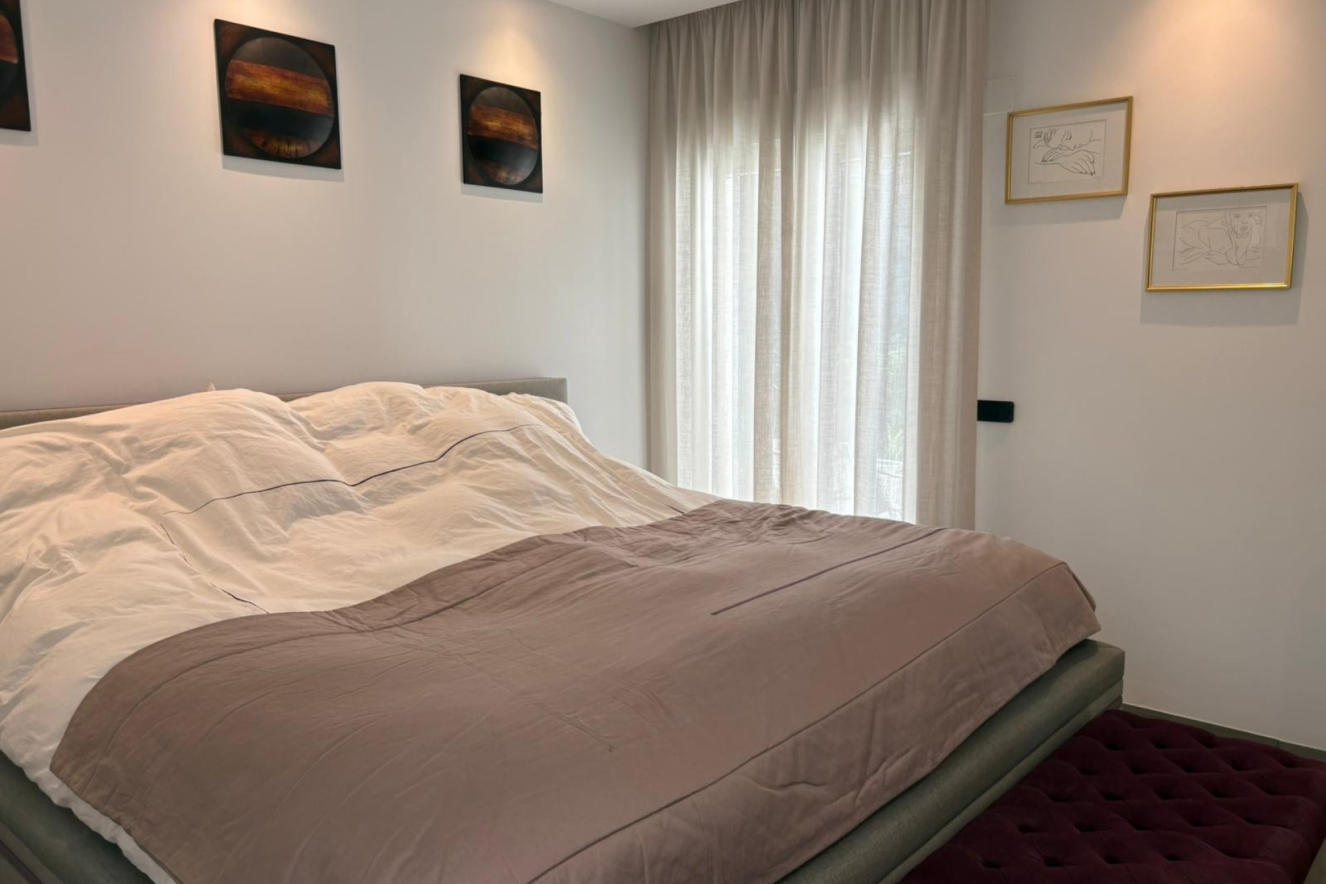 Rynek Wtórny - Willa - Algorfa - La Finca Golf