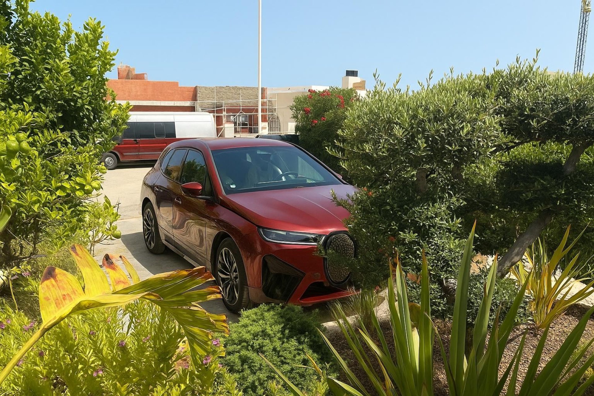 Rynek Wtórny - Willa - Algorfa - La Finca Golf