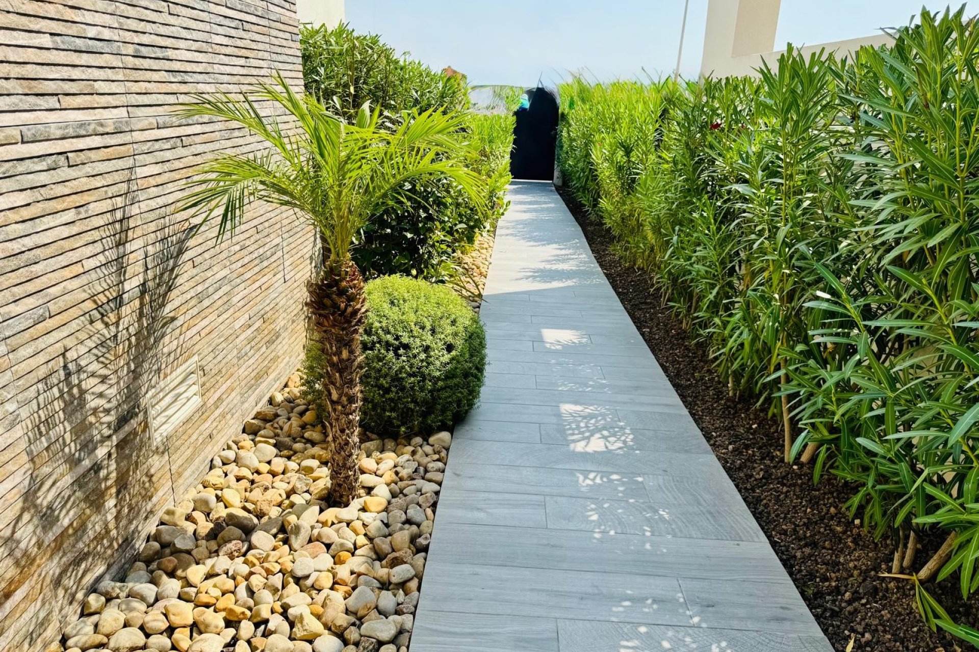 Rynek Wtórny - Willa - Algorfa - La Finca Golf