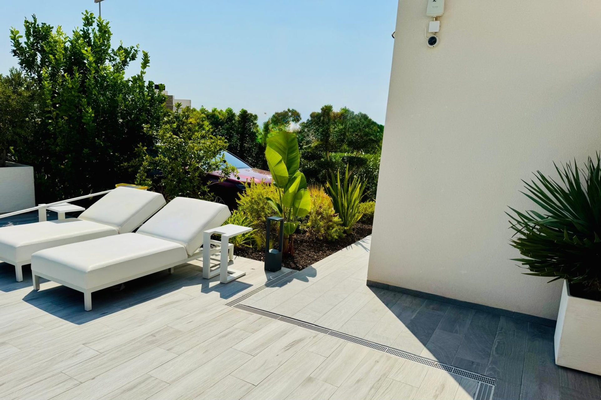 Rynek Wtórny - Willa - Algorfa - La Finca Golf