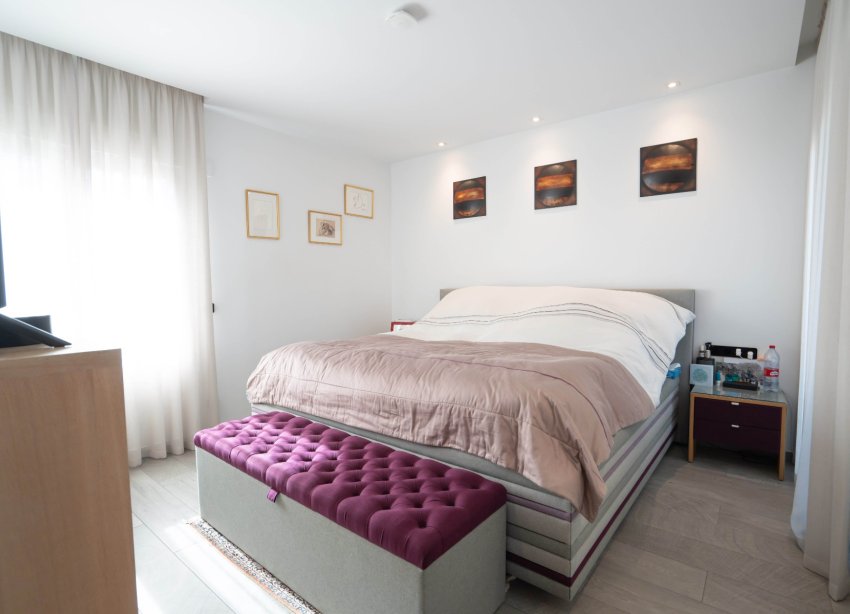 Rynek Wtórny - Willa - Algorfa - La Finca Golf