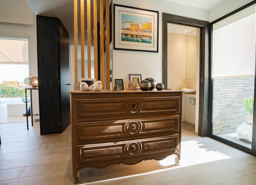 Rynek Wtórny - Willa - Algorfa - La Finca Golf