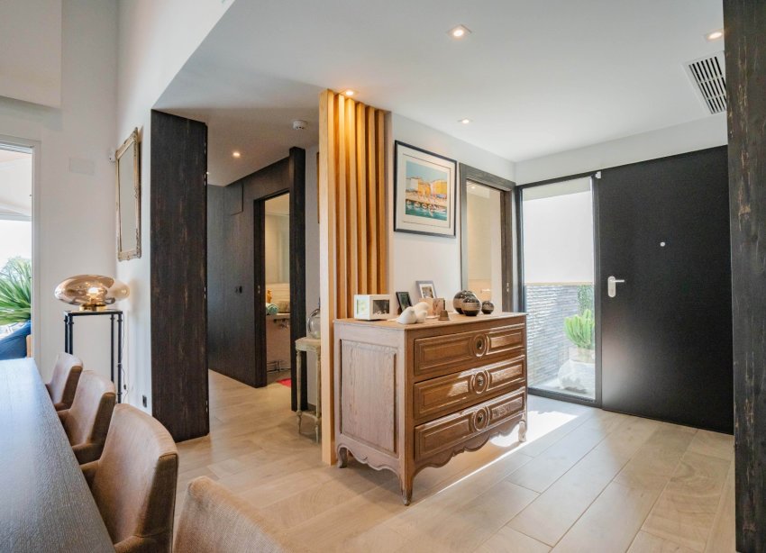 Rynek Wtórny - Willa - Algorfa - La Finca Golf