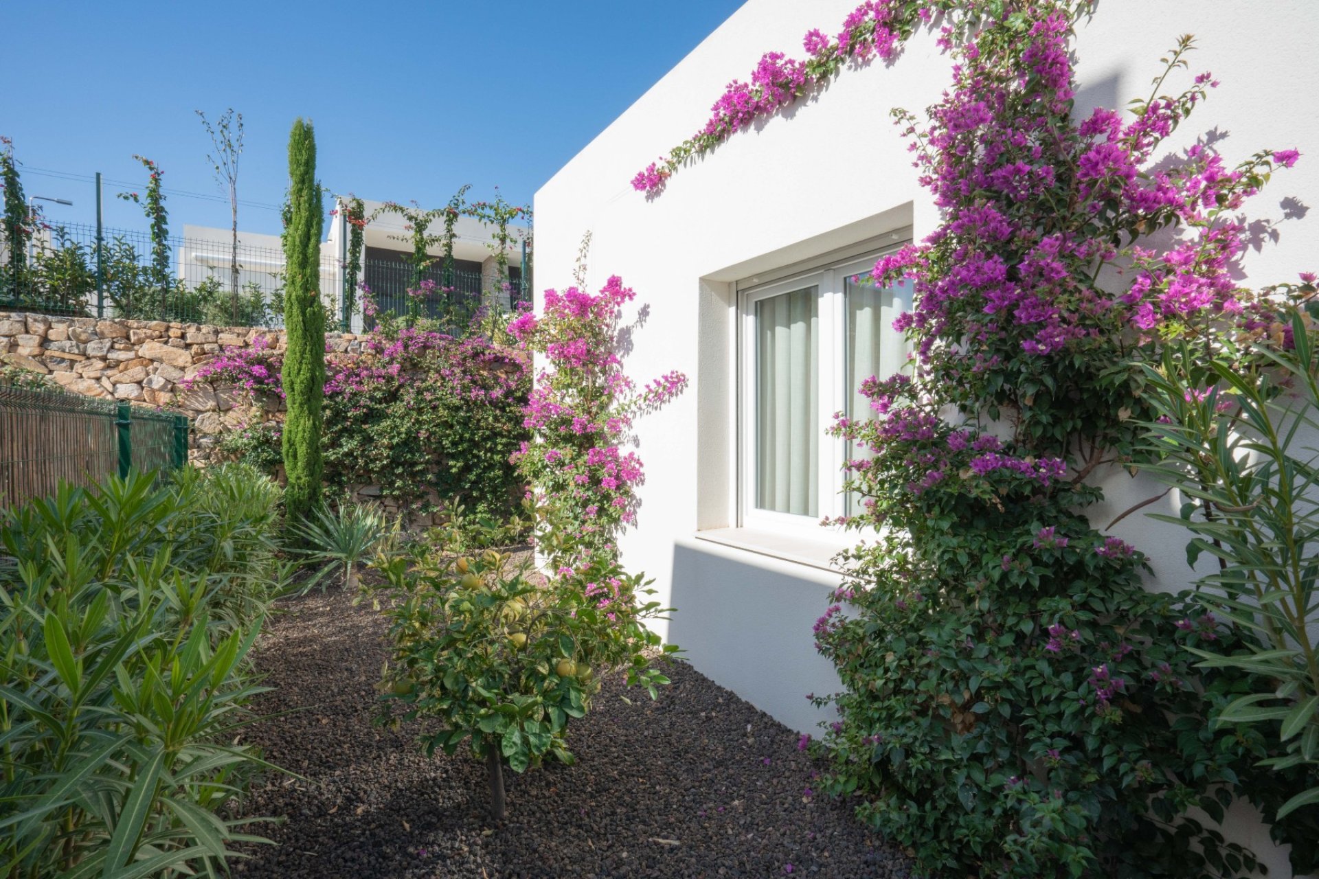 Rynek Wtórny - Willa - Algorfa - La Finca Golf