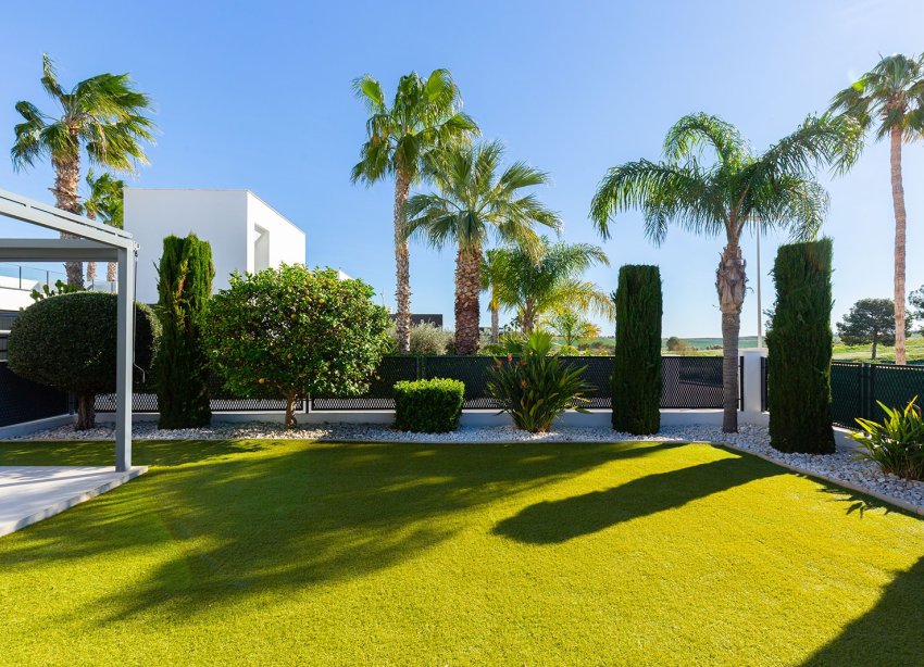 Rynek Wtórny - Willa - Algorfa - La Finca Golf