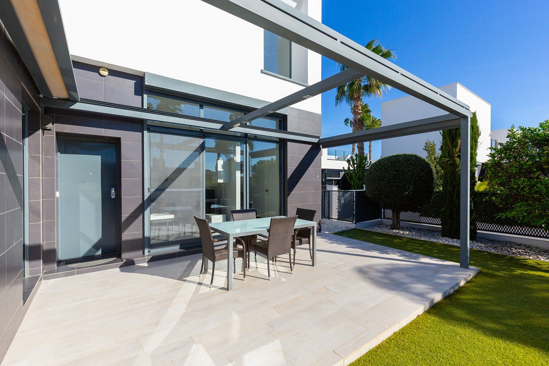 Rynek Wtórny - Willa - Algorfa - La Finca Golf