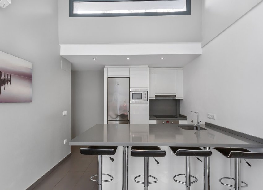 Rynek Wtórny - Willa - Algorfa - La Finca Golf