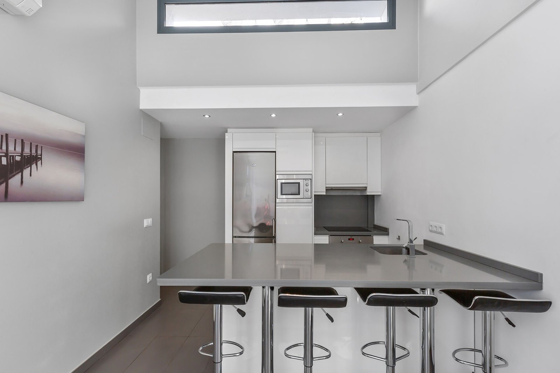 Rynek Wtórny - Willa - Algorfa - La Finca Golf