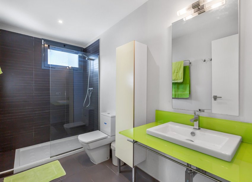 Rynek Wtórny - Willa - Algorfa - La Finca Golf