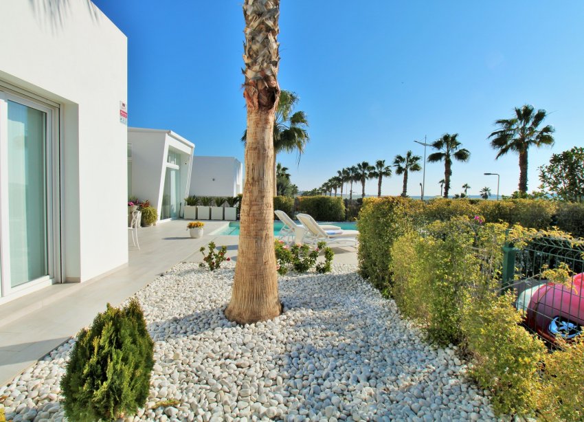 Rynek Wtórny - Willa - Algorfa - La Finca Golf