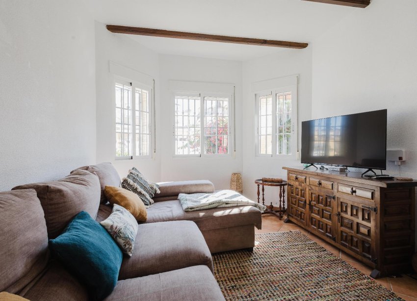 Rynek Wtórny - Willa - Algorfa - LO CRISPIN